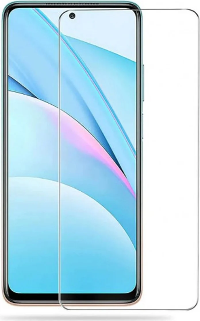 Forzacase Tempered Shatterproof Glass Screen Protector Compatible with Xiaomi Mi 11 Lite - FC002