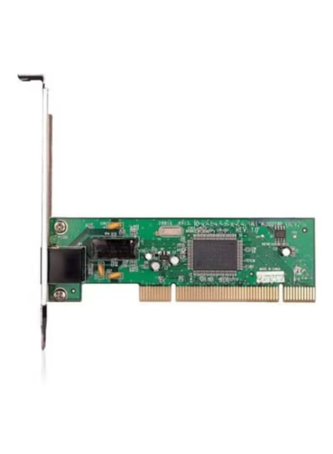 بطاقات الشبكة - PCI Lan