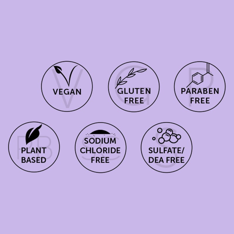 Framesi Color Lover Volume Boost Shampoo, 16.9 fl oz, Sulfate Free Shampoo with Quinoa and Aloe Vera, Color Treated Hair - Image 2