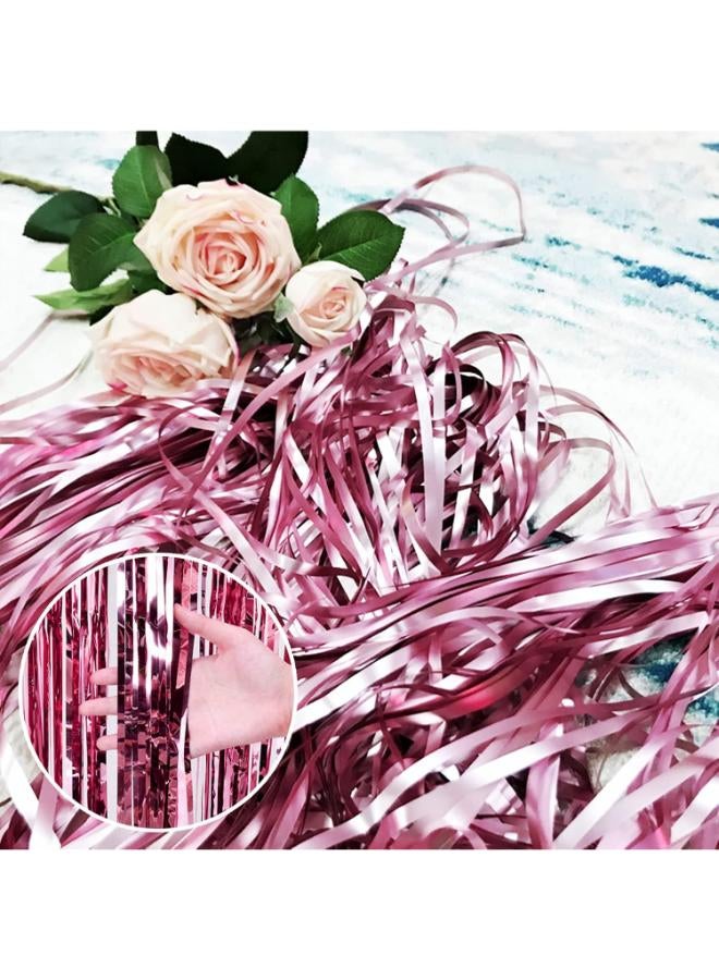 Pack Of 2 Hanging Streamers Decoration For Parties - Image 3