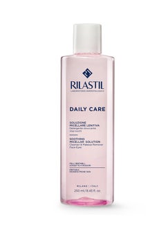 Rilastil Rilastil Daily Care Soothing Micellar Solution 250ml 