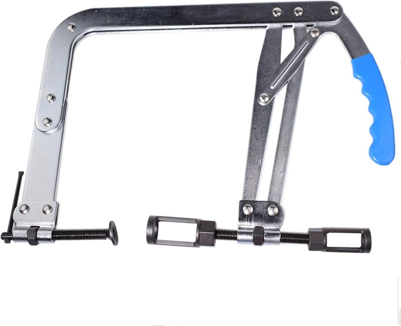 Alltooetools Supercrazy Alltooetools Universal Valve Spring Compressor - Image 1