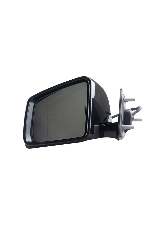 Rearview mirror assembly suitable for Mercedes-Benz W164 ML280 GL300, part number: 1648105193. - Image 2