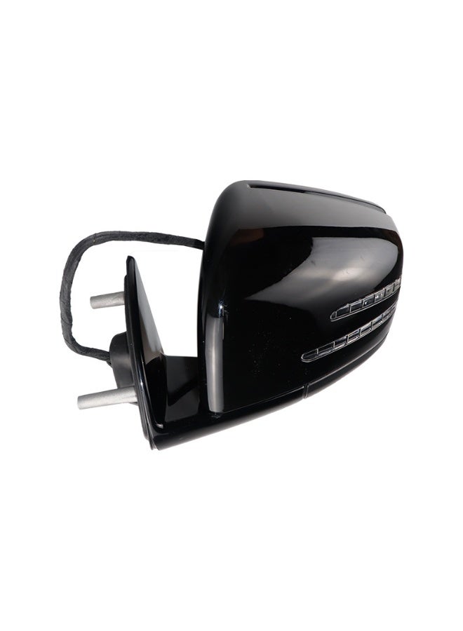 Rearview mirror assembly suitable for Mercedes-Benz W164 ML280 GL300, part number: 1648105193. - Image 3