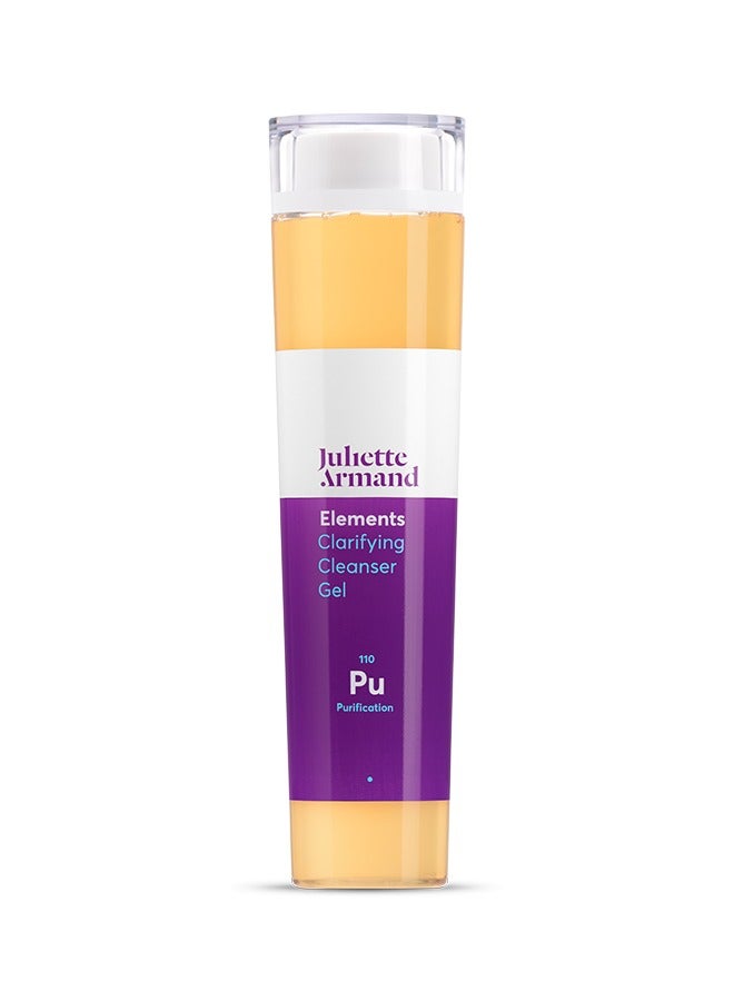 Ja Elements Clarifying Cleanser Gel 210Ml