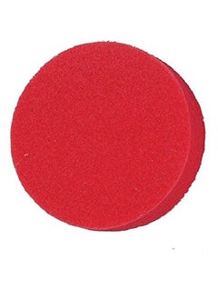 Fantasea Extra Thick Red Cosmetic Sponge 