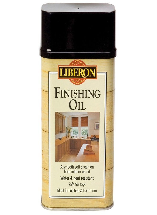 Liberon Finishing Oil, 250 ml