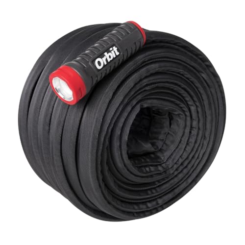 Orbit Pro ExoJacket Heavy Duty Water Hose 100Foot x 58Inch - Image 3