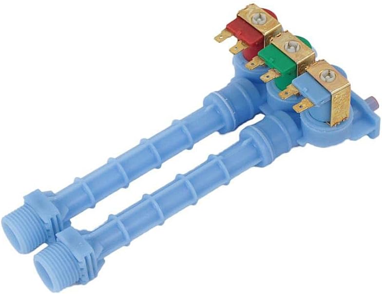 FRIGIDAIRE GENUINE Frigidaire 134371220 Valve for Washer - Image 1