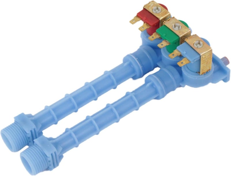 FRIGIDAIRE GENUINE Frigidaire 134371220 Valve for Washer - Image 4