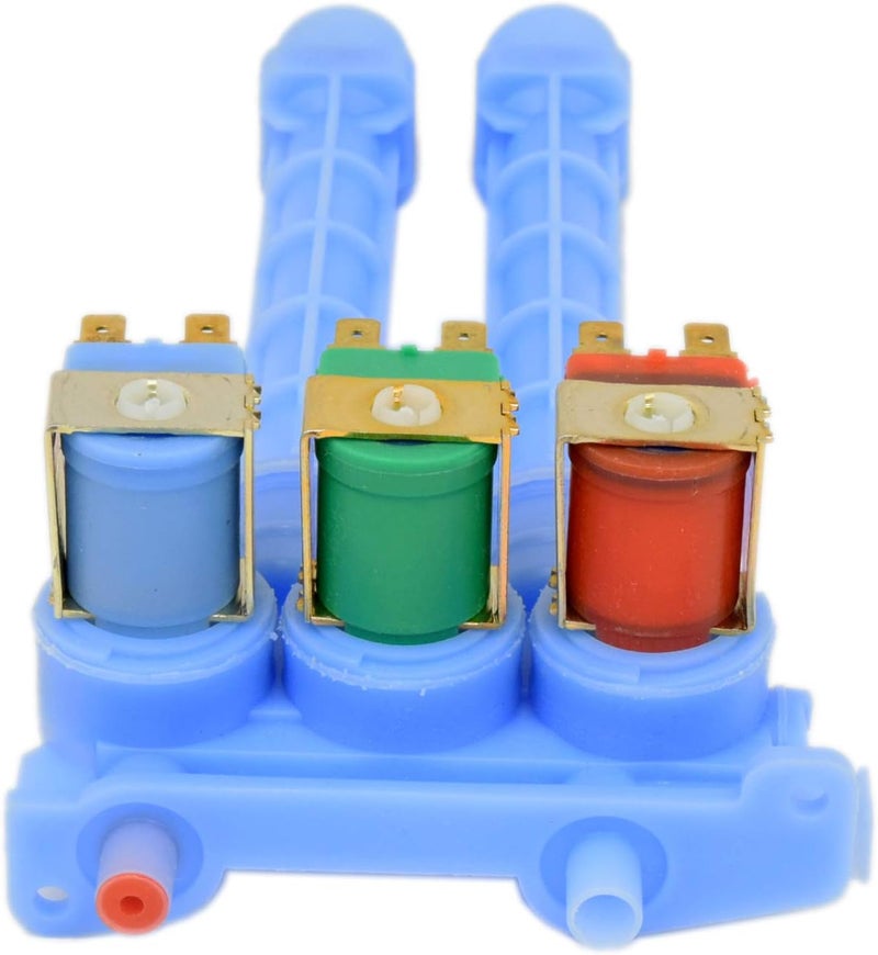 FRIGIDAIRE GENUINE Frigidaire 134371220 Valve for Washer - Image 3