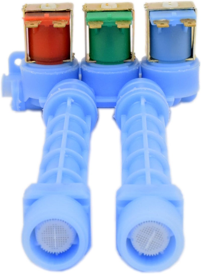 FRIGIDAIRE GENUINE Frigidaire 134371220 Valve for Washer - Image 2