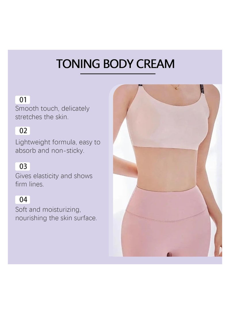 EELHOE Body Firming Whip That Works While You Sleep - Helps Target The Appearance Of Loose Skin On The Body - Image 3