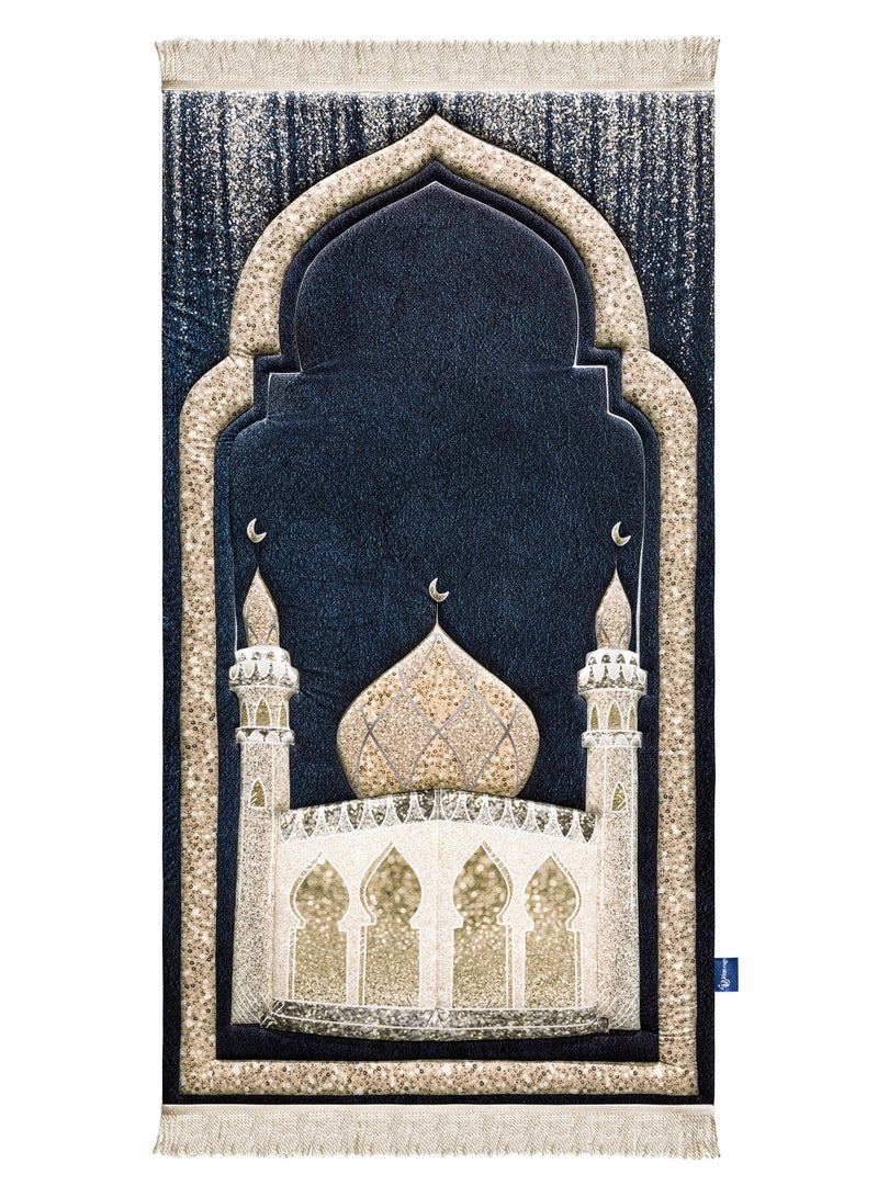 Urban Rugs Prayer Mat - Image 1