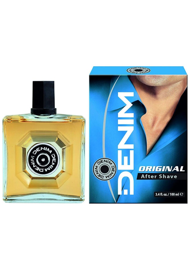 دينم لوشن ما بعد الحلاقة الأصلي 100 مل