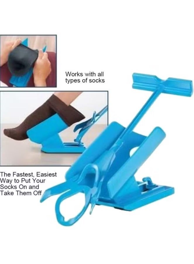 Generic Sock Slider, Sock Helper for Ladies, Elderly, Disabled - Image 4