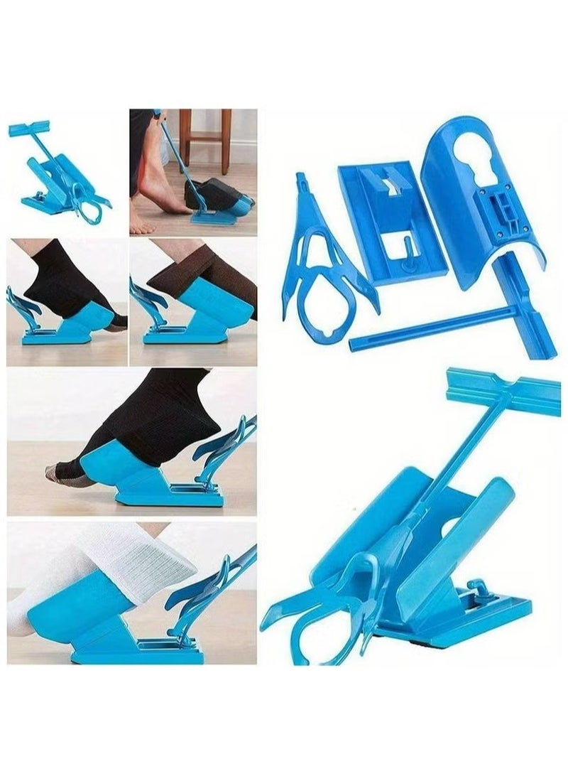Generic Sock Slider, Sock Helper for Ladies, Elderly, Disabled - Image 5