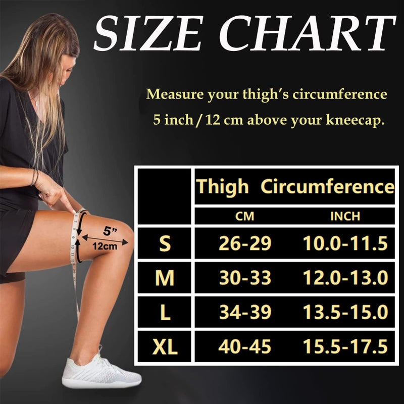 DANCE YOU DANCEYOU Dance Knee Pads Thick Soft Sponge Volleyball Knee Brace for Big Kid Teen Adults Workout Knee Protector Football Pole Dance Yoga Tennis Running  Tan  L - Image 5