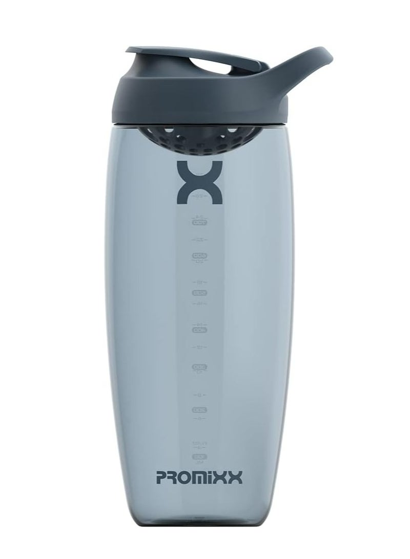 Promixx PURSUIT Protein Shaker Bottle 950ml - Image 2