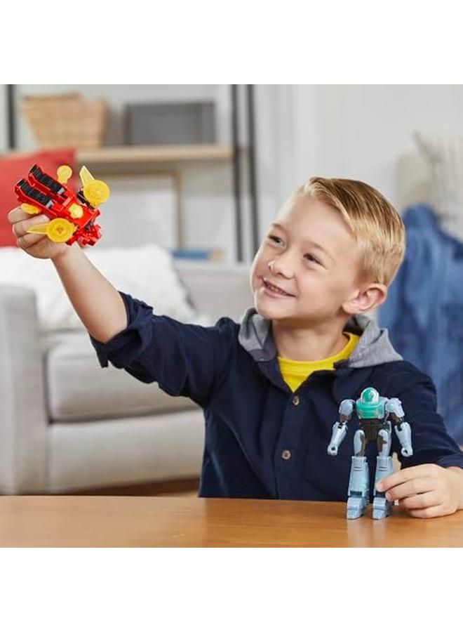 ترانسفورمرز ترا إيرثسبارك الموحد 1 - Image 4