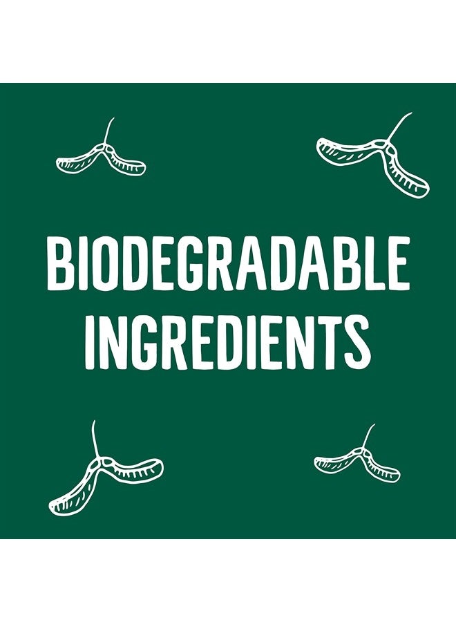 Seventh Generation Zero Plastic Powder Hand Soap, Fragrance Free, 12 oz - Image 5