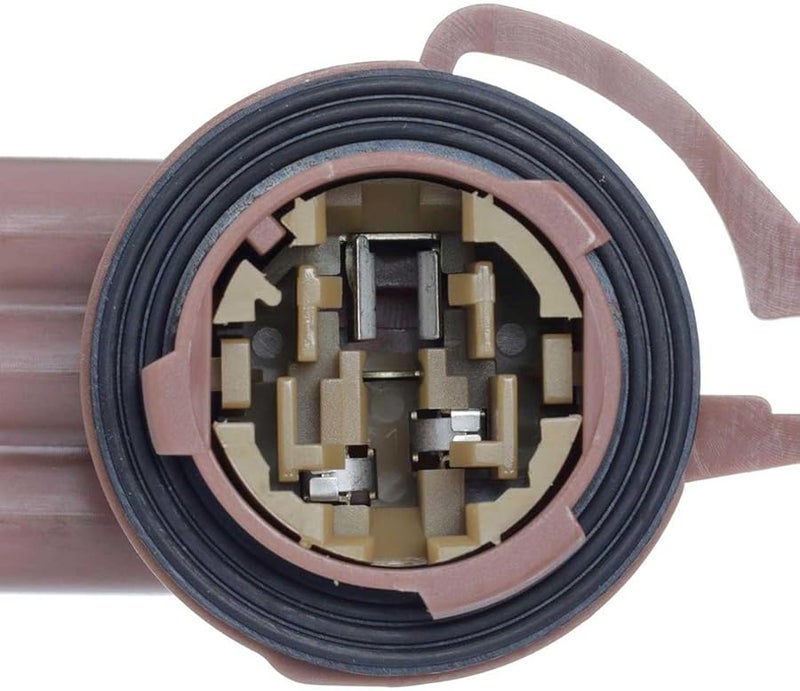 Parking Light Bulb Socket For GMC Sierra 1500 HD 2001 2006 6 0L V8 - Image 4