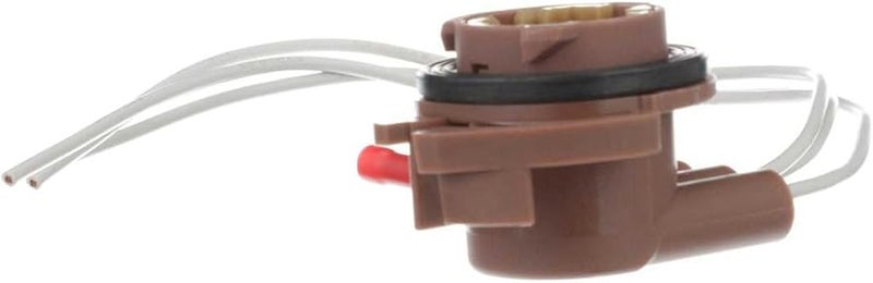 Parking Light Bulb Socket For GMC Sierra 1500 HD 2001 2006 6 0L V8 - Image 2