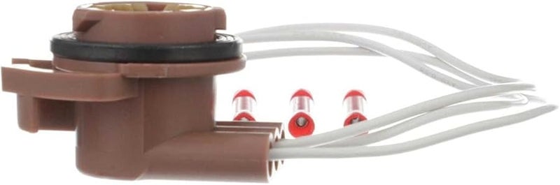 Parking Light Bulb Socket For GMC Sierra 1500 HD 2001 2006 6 0L V8 - Image 5