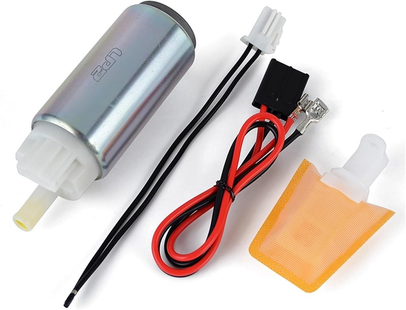 Wivplex Motorcycle Engine Fuel Pump for Suzuki VZ800 - Image 1
