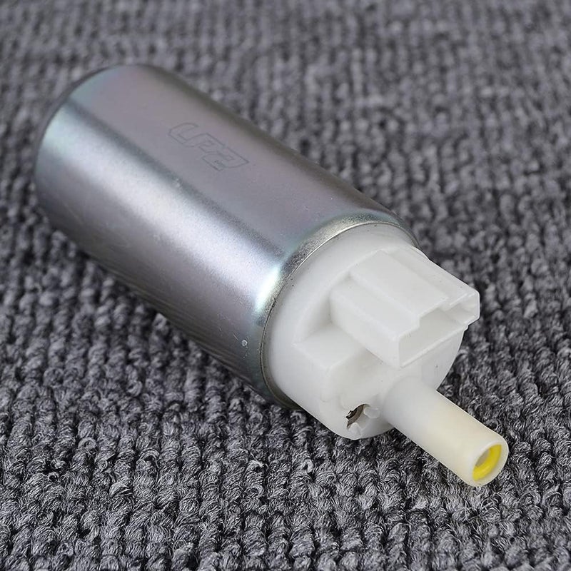 Wivplex Motorcycle Engine Fuel Pump for Suzuki VZ800 - Image 5
