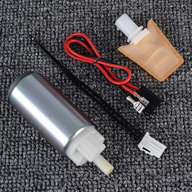 Wivplex Motorcycle Engine Fuel Pump for Suzuki VZ800 - Image 3