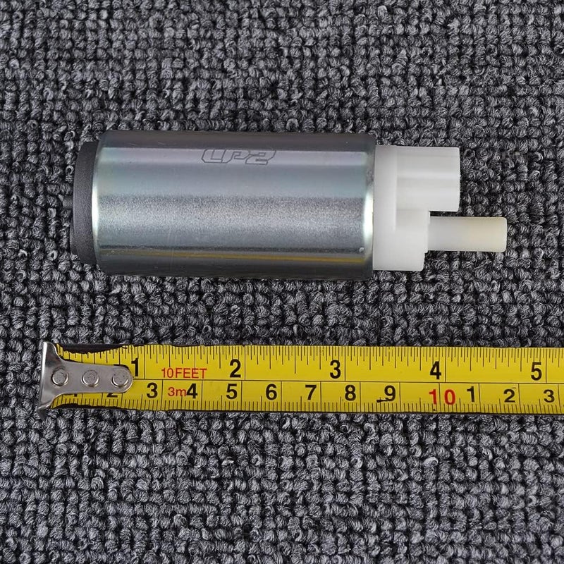 Wivplex Motorcycle Engine Fuel Pump for Suzuki VZ800 - Image 2
