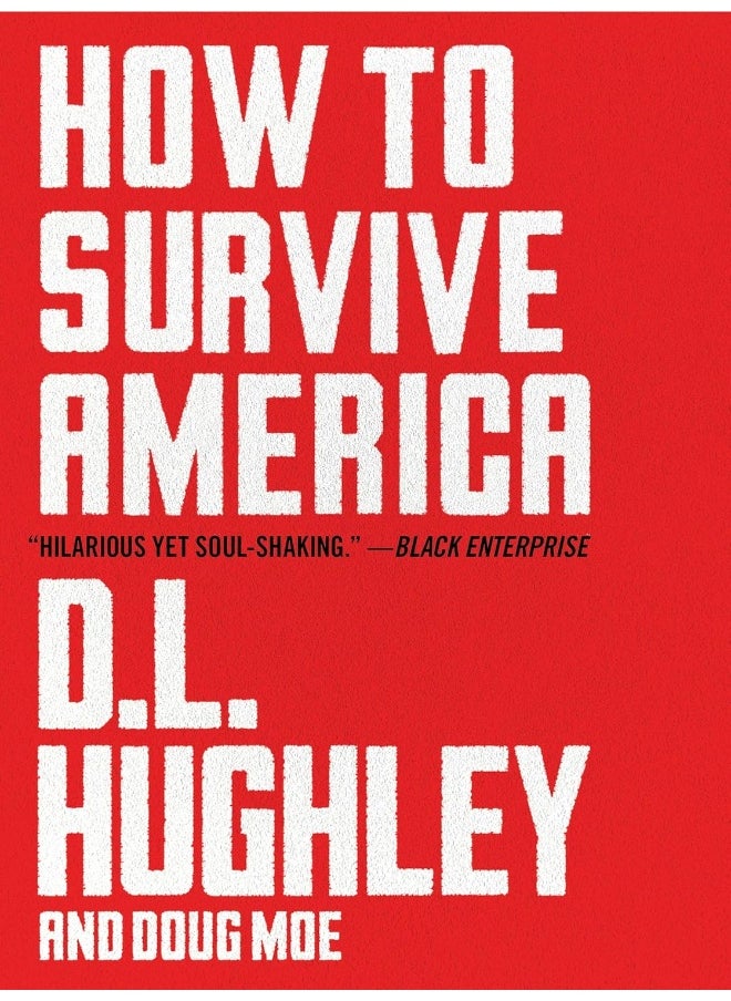 How to Survive America 