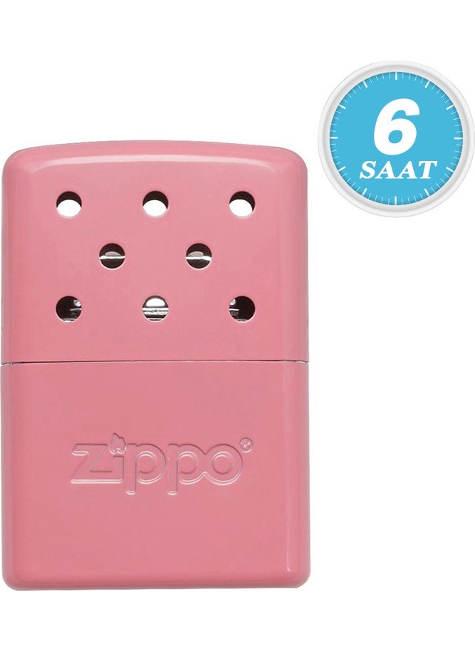 Pink Hand Warmer -Hand Warmer -Pocket Stove 40363 - pzsku/Z536A5B93F5582348C746Z/45/_/1725794897/1937fd43-e4e8-4040-8cfd-f03d5f5a815d