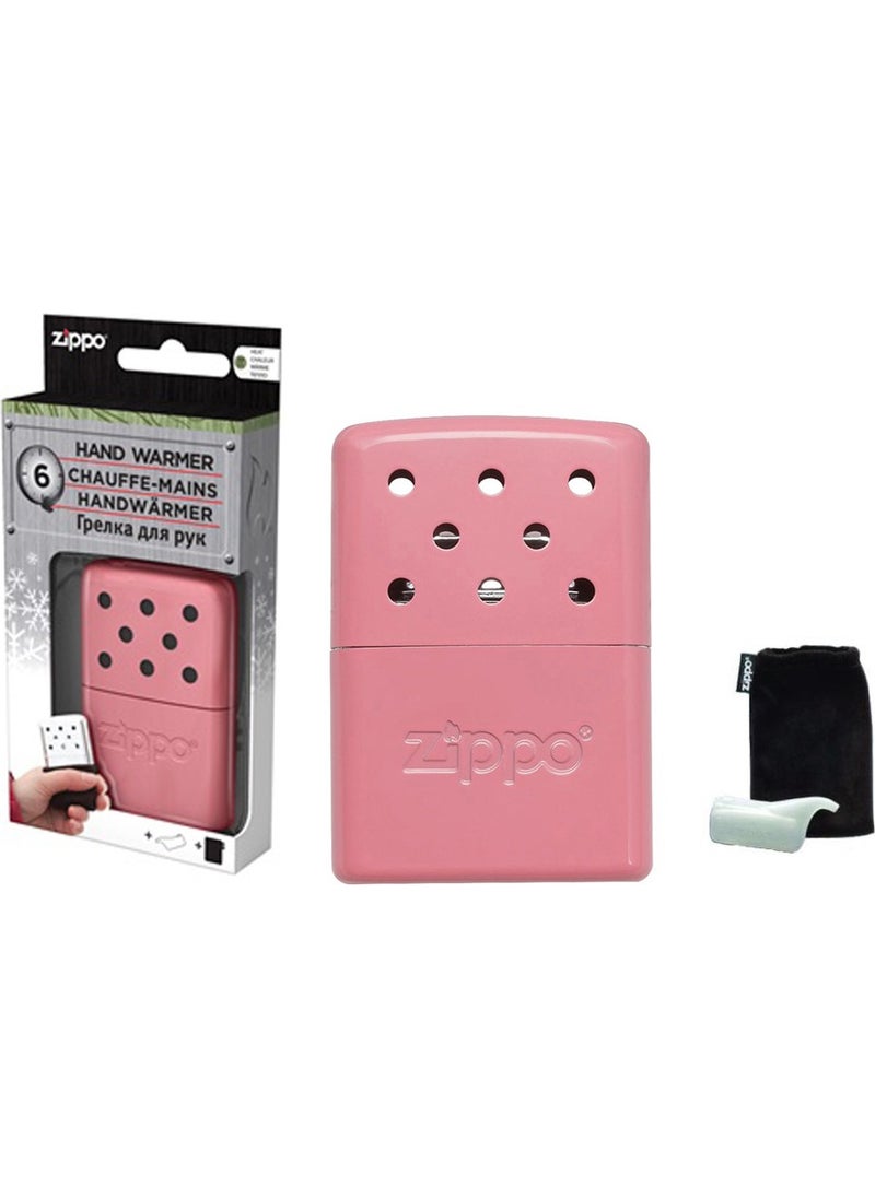 Pink Hand Warmer -Hand Warmer -Pocket Stove 40363 - pzsku/Z536A5B93F5582348C746Z/45/_/1728062611/a284fbd1-93b2-41f9-8c83-798f657f8089