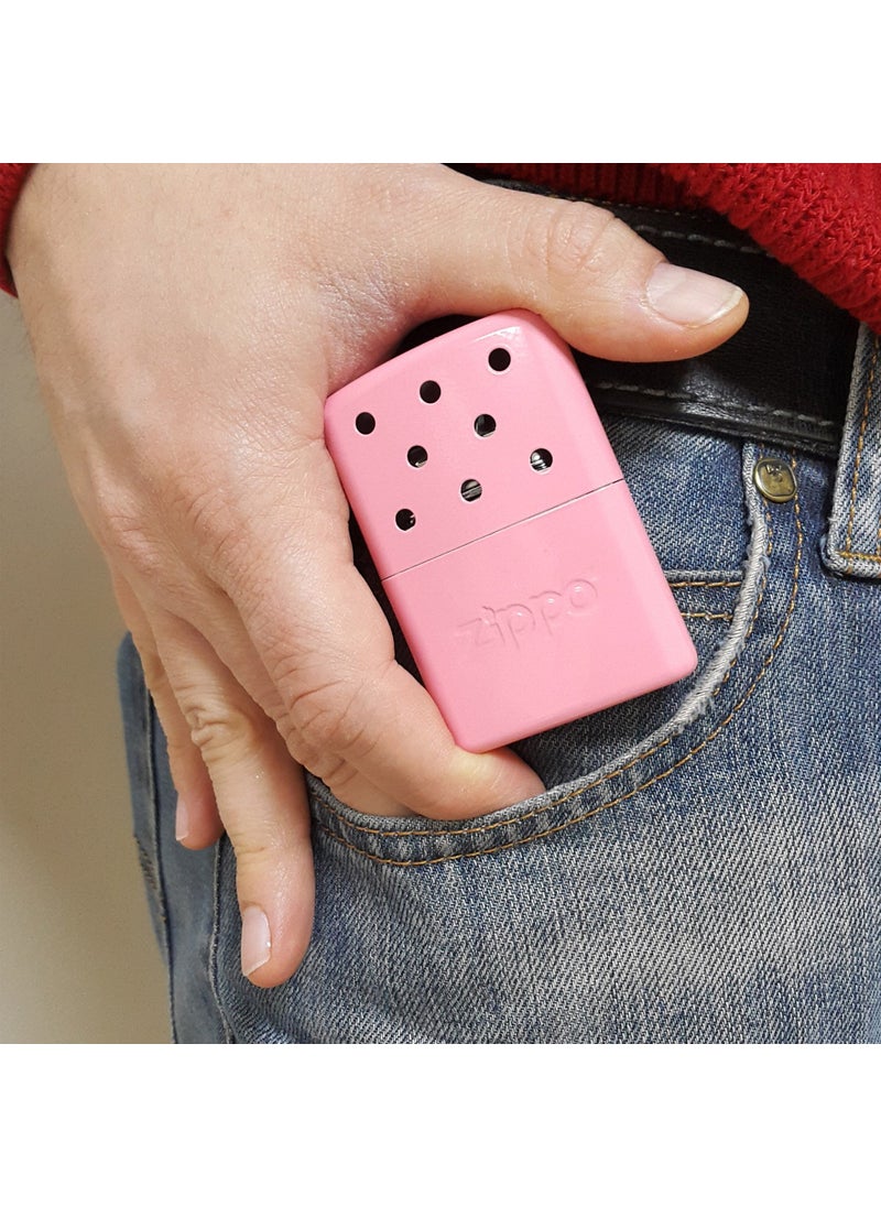 Pink Hand Warmer -Hand Warmer -Pocket Stove 40363 - pzsku/Z536A5B93F5582348C746Z/45/_/1728062613/2e70305b-87cc-4e71-b402-cf7da6bc6f75