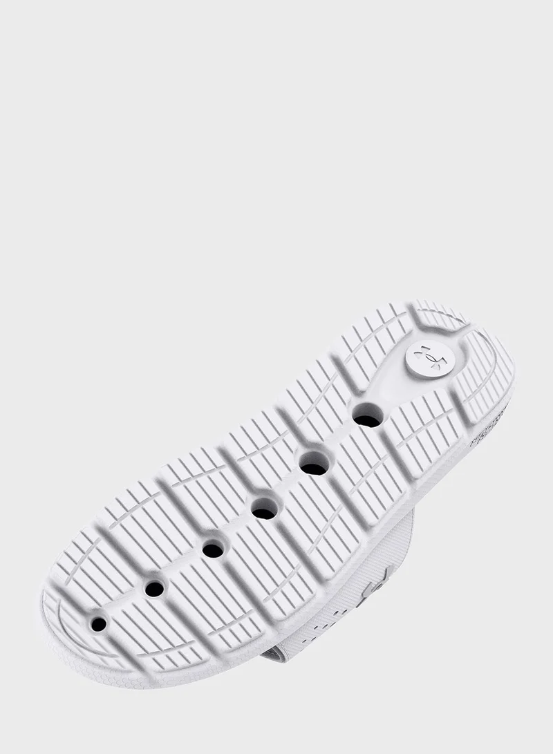 UNDER ARMOUR Ignite Pro Slides