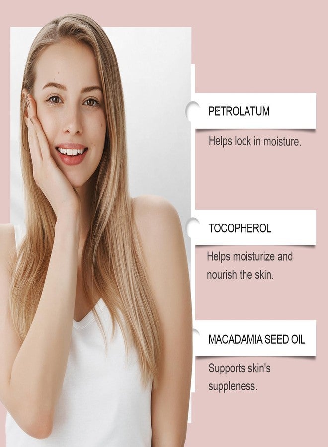 FullMeet Calcium Multi Balm, Calcium Volume Multi Balm, Wrinkle Core Stick, Korean Collagen Moisturing Stick, Anti-aging, Hydrating, Firming Skin, Suitable for Eyes, Neck, Face, 9g - Image 5