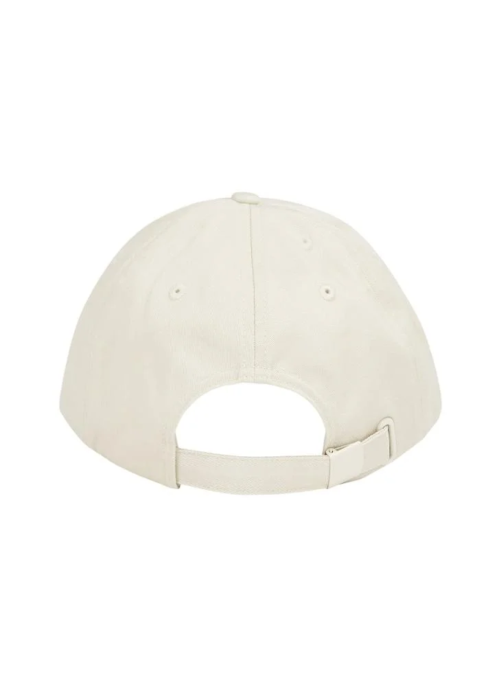 TOMMY JEANS Logo Detailed Curved Peak Caps