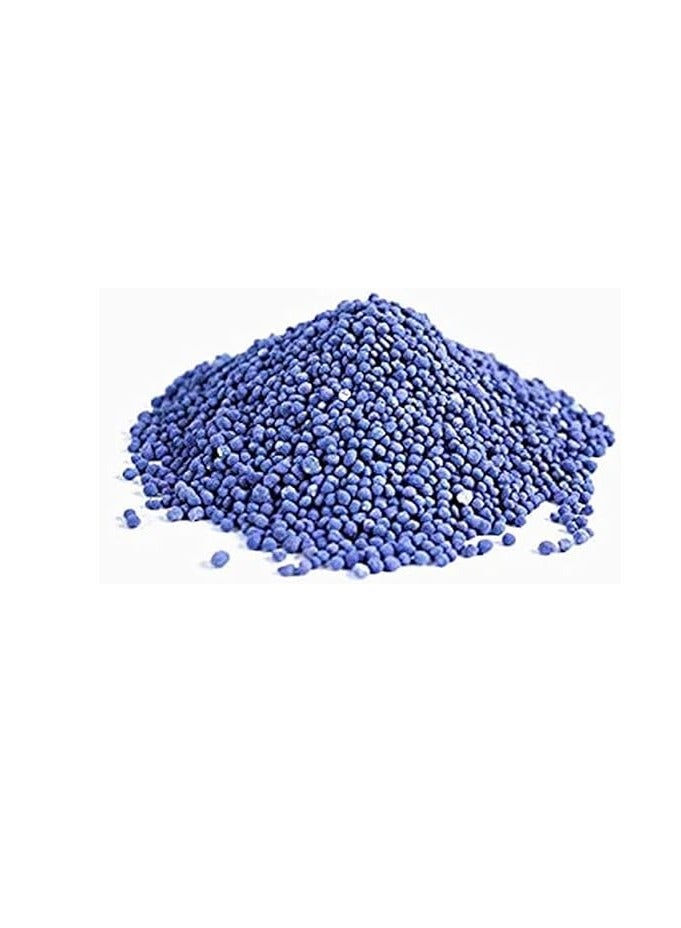 Blaukorn Most Popular NPK Fertilizer Formula 12-12-17+TE | Best to use for all of Indoor and outdoor plants (3)