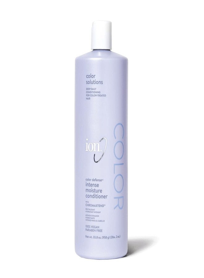 ion Color Defense Intense Moisture Conditioner - Image 1