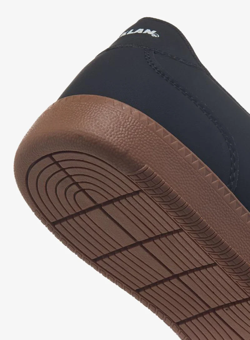 Oaklan by Shoexpress BLACK Women Lace-Up Sports Shoes for Women | Best Price UAE