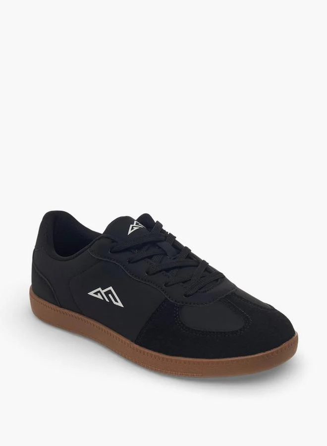 شو اكسبرس Women Lace-Up Sports Shoes