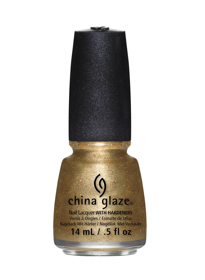 China Glaze Kringle