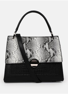 Haute Sauce Una Black Mini Bag  - Image 3