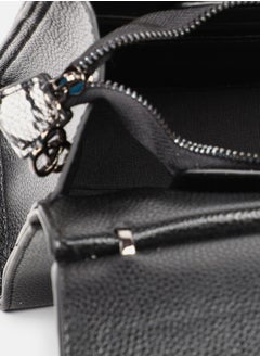 Haute Sauce Una Black Mini Bag  - Image 5