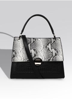 Haute Sauce Una Black Mini Bag  - Image 2