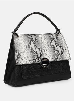 Haute Sauce Una Black Mini Bag  - Image 1