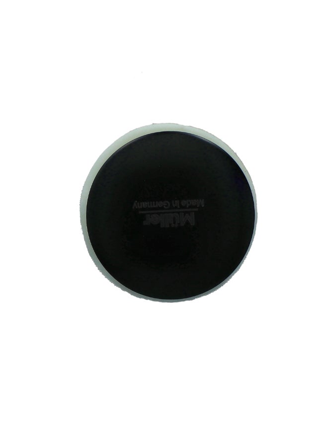 Muller Durable and High Quality Wash Basin Pop-Up Black  10 x 7 x 7 cm MU-1012 B - Image 2
