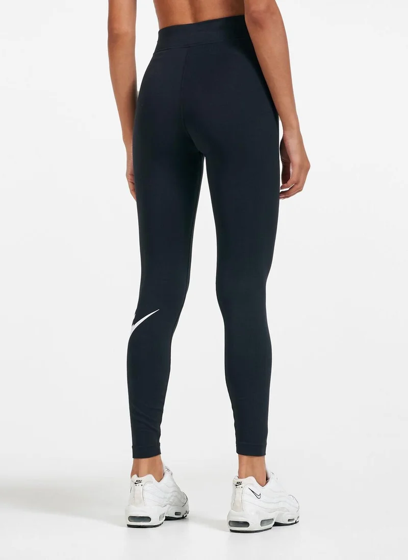Nike Women's Sportswear Essential Futura Leggings